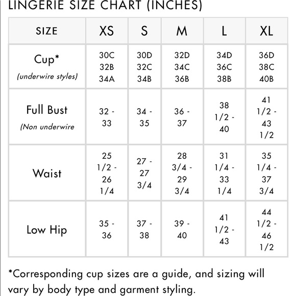 La Senza-medium - Picture 9 of 9